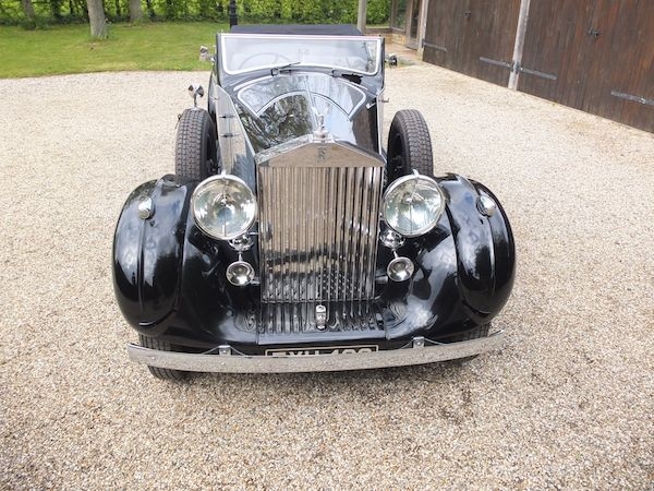 Classics from Terence Morley